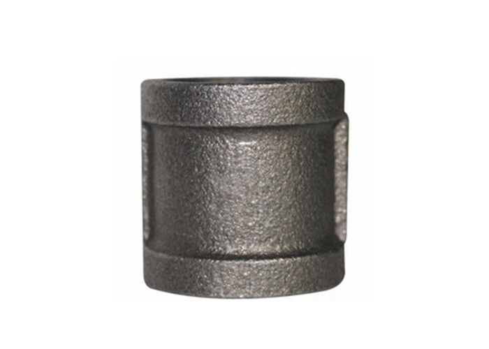 buy Durable Cast Iron Water Pipe Socket , 65mm Socket Weld Pipe Fittings 21/2 Inch online manufacturer