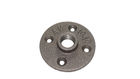 Fireproof Plumbing Floor Flange Fitting , 1 1 4 Pipe Flange Fittings Eco Friendly