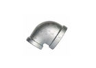Hot Galvanized Short Radius 90 Degree Elbow Decorative Pipe Fittings 11/4 Inch