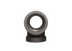 Long Working Life Waste Pipe Tee Connector , 28mm Waste Pipe Fittings 3 Way