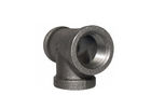 Long Working Life Waste Pipe Tee Connector , 28mm Waste Pipe Fittings 3 Way