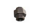 Customized Size Cast Iron Sewer Pipe Fitting Union , Gas Line Union Coupling