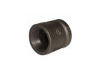Hot Galvanized Iron Pipe Fitting Socket Weld Coupling Long Using Life