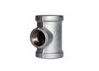 Hot DIP Galvanized Pipe Fitting Malleable Casting Iron Gi Pipe Plumbing Materials Elbow Tee