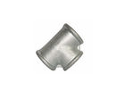 Eco Friendly Reducing Tee Pipe Fitting  , 223 Black Iron Side Outlet Tee For Steam Pipe