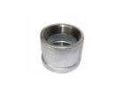 Spigot Pipe Fire Fighting Pipe Fittings , Forged Weld On Socket For Pipe Fireproof