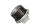 Durable Fire Fighting Pipe Fittings 1 4 Npt Pipe Plugs Natural Gas Union Fitting