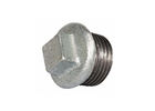 Durable Fire Fighting Pipe Fittings 1 4 Npt Pipe Plugs Natural Gas Union Fitting