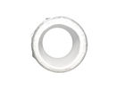 4 / 6 Inch Pvc Pipe Fittings , Pvc Hex Nipple Electrical Pipe Fittings Eco Friendly