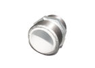 4 / 6 Inch Pvc Pipe Fittings , Pvc Hex Nipple Electrical Pipe Fittings Eco Friendly