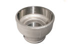 2 Inch Stainless Steel Threaded Pipe Fittings , Stainless Steel Socket Weld Fittings