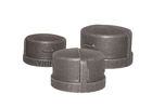 Medium Fire Fighting Pipe Fittings DIN 10242 Plumbing Pipe End Caps Fire Resistant