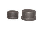Medium Fire Fighting Pipe Fittings DIN 10242 Plumbing Pipe End Caps Fire Resistant