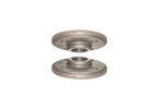 Black Casting Malleable Iron Flange Size 1/2”-8”Round Head Code