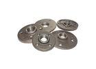 Hot Dipped Galvanized Malleable Iron Flange 3 8 Floor Flange Square Head Code