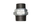 Cast Iron Npt Reducer Bushing , 1 To 1 2 Reducing Bushing FM/UL Certificated