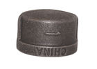 Municipal Engineering En 10242 Pipe Fittings / Cast Iron Gas Pipe Fittings 3/8&quot; - 4&quot; Size