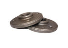 Bar Decoration Assembling Malleable Iron Flange For Different Pipe Works