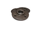 Cutomized Industrial Pipe Towel Rack Wall Mounted Wine Rack For Dinning Room / Bathroom
