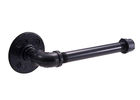 Industrial Pipe Furniture 3/8 Npt Pipe Plug Heavy Duty Rustic FM/UL Certification