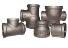Galvanized High Precision Malleable Iron Elbow 1/2 Inch Npt 90 Degree Pipe Fittings
