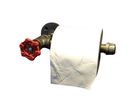 Carbon Steel Threaded Pipe Fittings Smooth Surface High Strength For Washroom Decoration