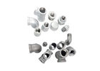 En 10242 Malleable Iron Pipe Fittings 90 Degree Elbow Normal Black Color