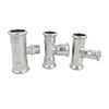 Schxxs Pushfit Female Threaded Pipe Coupling