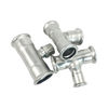 Schxxs Pushfit Female Threaded Pipe Coupling