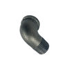 3/4&quot; 92 Elbow Malleable Pipe Fittings For Home Decoration