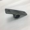 19mm Malleable Iron Pipe Fittings NPT Playground Pipe Clamp Fitting