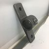 19mm Malleable Iron Pipe Fittings NPT Playground Pipe Clamp Fitting