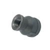 1/2 Inch Natural Gas Pipe Fittings Hex Nipple Casting For Oil Gas