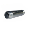 Pipe Nipple Carbon Steel threaded two ends Sch 40 long or short