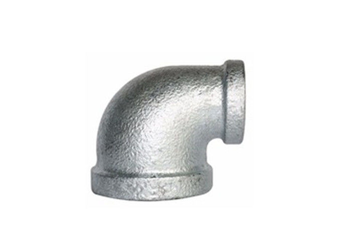 China Universal Butt Weld Pipe Fittings Plumbing 90 Degree Elbow 1.6Mpa Working Pressure factory