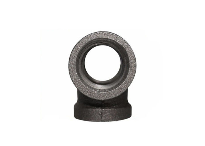 China Long Working Life Waste Pipe Tee Connector , 28mm Waste Pipe Fittings 3 Way factory