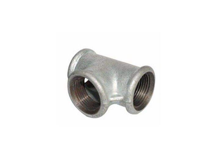 Wholesale Banded Gi Cast Iron Elbow Pipe Fitting Malleable Iron Pipe Fittings