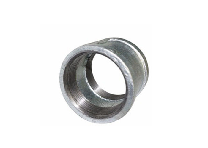 buy Spigot Pipe Fire Fighting Pipe Fittings , Forged Weld On Socket For Pipe Fireproof online manufacturer