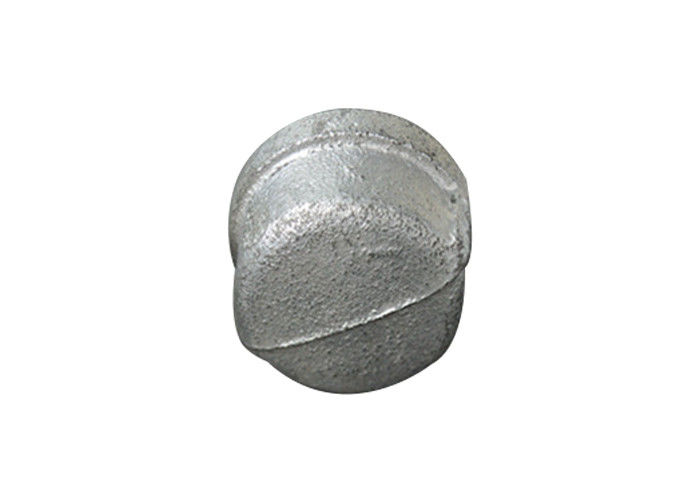 buy 8 Inch Natural Gas Pipe Fittings Light Weight For Oil Gas Water Industrial online manufacturer