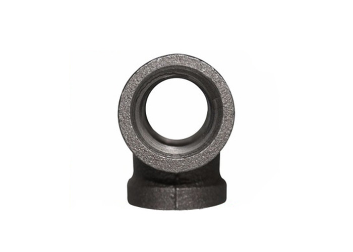Long Working Life Waste Pipe Tee Connector , 28mm Waste Pipe Fittings 3 Way