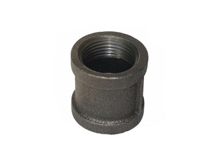 Hot Galvanized Iron Pipe Fitting Socket Weld Coupling Long Using Life