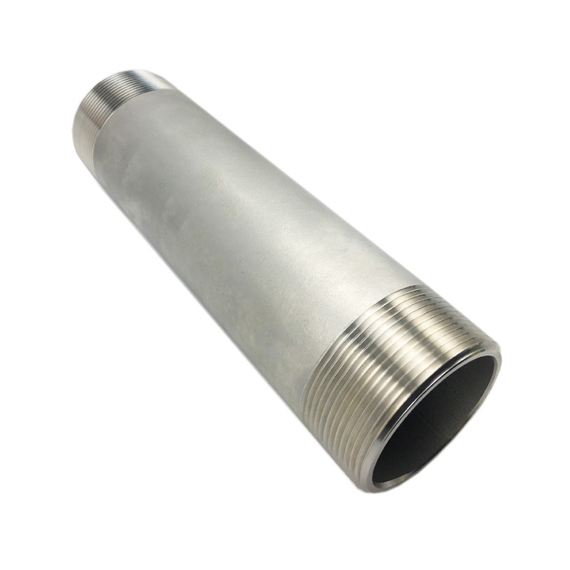 Schedule 40 Threaded Pipe Nipple